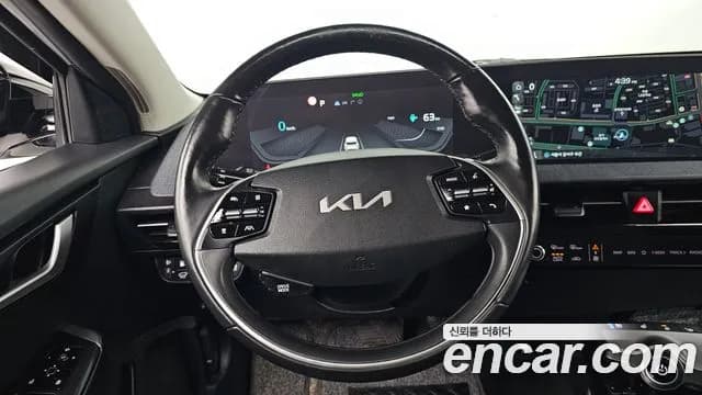 2022 Kia EV6 Long Range 4WD Sold VIN KNAC281CPNA086070 – exterior detail 2022 Kia EV6 Long Range 4WD Sold VIN KNAC281CPNA086070 – exterior detail