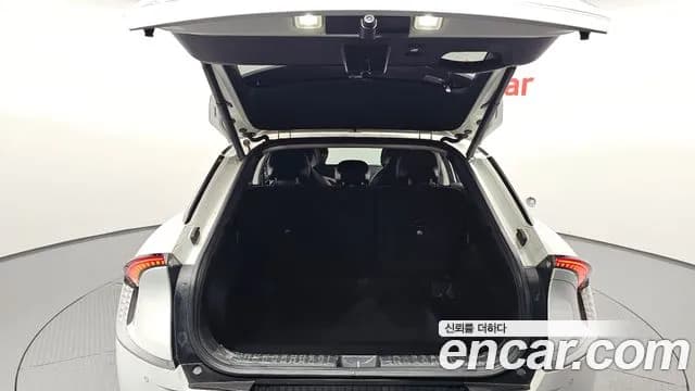 2022 Kia EV6 Long Range 4WD Sold VIN KNAC281CPNA086070 – photo 11 2022 Kia EV6 Long Range 4WD Sold VIN KNAC281CPNA086070 – photo 11