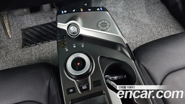 2022 Kia EV6 Long Range 4WD Sold VIN KNAC281CPNA086070 – photo 13 2022 Kia EV6 Long Range 4WD Sold VIN KNAC281CPNA086070 – photo 13