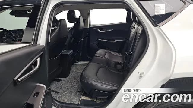 2022 Kia EV6 Long Range 4WD Sold VIN KNAC281CPNA086070 – photo 14 2022 Kia EV6 Long Range 4WD Sold VIN KNAC281CPNA086070 – photo 14