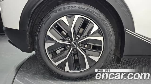2022 Kia EV6 Long Range 4WD Sold VIN KNAC281CPNA086070 – photo 15 2022 Kia EV6 Long Range 4WD Sold VIN KNAC281CPNA086070 – photo 15