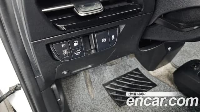 2022 Kia EV6 Long Range 4WD Sold VIN KNAC281CPNA086070 – photo 16 2022 Kia EV6 Long Range 4WD Sold VIN KNAC281CPNA086070 – photo 16