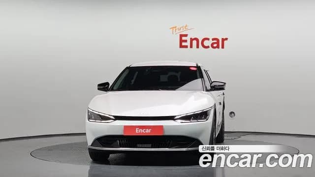 2022 Kia EV6 Long Range 4WD Sold VIN KNAC281CPNA086070 – photo 17 2022 Kia EV6 Long Range 4WD Sold VIN KNAC281CPNA086070 – photo 17
