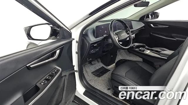 2022 Kia EV6 Long Range 4WD Sold VIN KNAC281CPNA086070 – photo 20 2022 Kia EV6 Long Range 4WD Sold VIN KNAC281CPNA086070 – photo 20