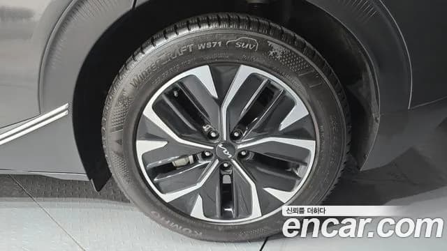 2022 Kia EV6 Long Range 4WD Sold VIN KNAC281CPNA086298 – front exterior 2022 Kia EV6 Long Range 4WD Sold VIN KNAC281CPNA086298 – front exterior
