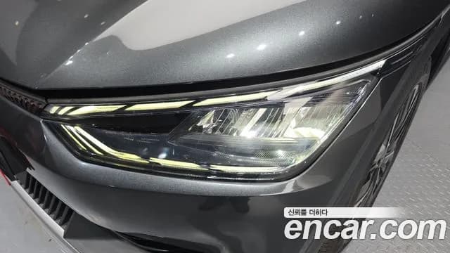 2022 Kia EV6 Long Range 4WD Sold VIN KNAC281CPNA086298 – photo 14 2022 Kia EV6 Long Range 4WD Sold VIN KNAC281CPNA086298 – photo 14