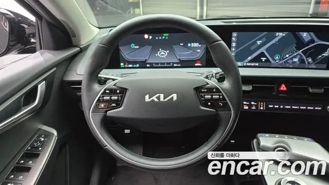 2022 Kia EV6 Long Range 4WD Sold VIN KNAC281CPNA086298 – photo 16 2022 Kia EV6 Long Range 4WD Sold VIN KNAC281CPNA086298 – photo 16