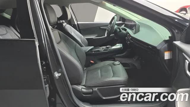 2022 Kia EV6 Long Range 4WD Sold VIN KNAC281CPNA086298 – photo 17 2022 Kia EV6 Long Range 4WD Sold VIN KNAC281CPNA086298 – photo 17