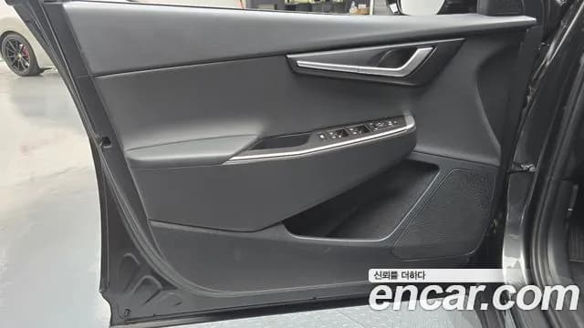 2022 Kia EV6 Long Range 4WD Sold VIN KNAC281CPNA086298 – photo 24 2022 Kia EV6 Long Range 4WD Sold VIN KNAC281CPNA086298 – photo 24