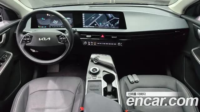 2022 Kia EV6 Long Range 4WD Sold VIN KNAC281CPNA086298 – photo 28 2022 Kia EV6 Long Range 4WD Sold VIN KNAC281CPNA086298 – photo 28