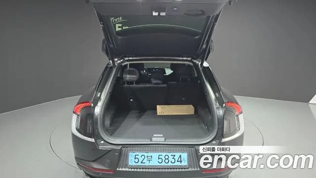 2022 Kia EV6 Long Range 4WD Sold VIN KNAC281CPNA086298 – photo 29 2022 Kia EV6 Long Range 4WD Sold VIN KNAC281CPNA086298 – photo 29