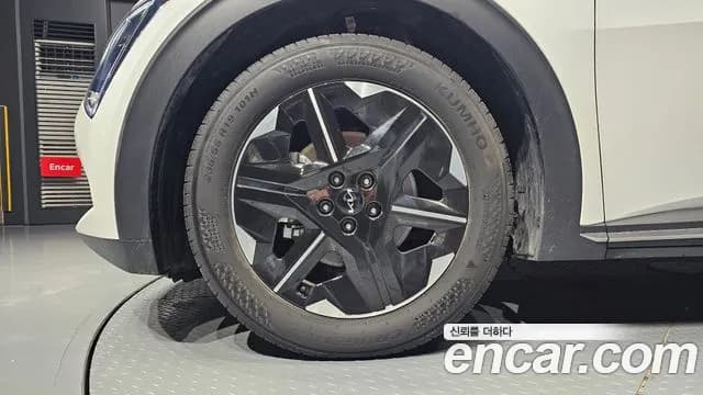 2025 Kia The New EV6 Long Range 4WD Sold VIN KNAC281CPSA227589 – side profile 2025 Kia The New EV6 Long Range 4WD Sold VIN KNAC281CPSA227589 – side profile