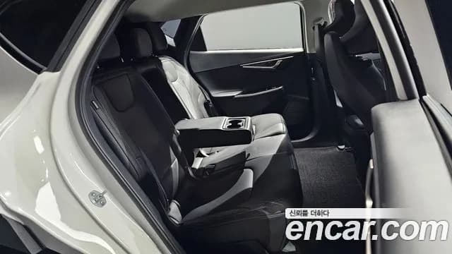 2025 Kia The New EV6 Long Range 4WD Sold VIN KNAC281CPSA227589 – dashboard 2025 Kia The New EV6 Long Range 4WD Sold VIN KNAC281CPSA227589 – dashboard