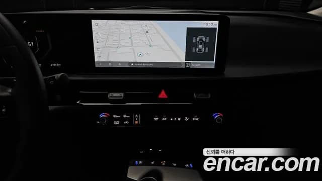 2025 Kia The New EV6 Long Range 4WD Sold VIN KNAC281CPSA227589 – odometer reading 2025 Kia The New EV6 Long Range 4WD Sold VIN KNAC281CPSA227589 – odometer reading