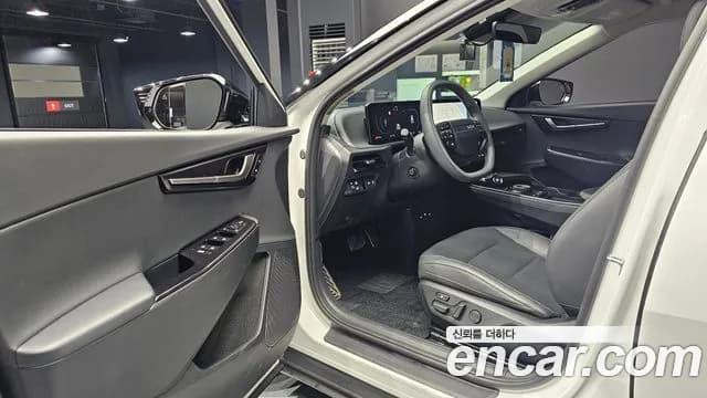 2025 Kia The New EV6 Long Range 4WD Sold VIN KNAC281CPSA227589 – photo 12 2025 Kia The New EV6 Long Range 4WD Sold VIN KNAC281CPSA227589 – photo 12