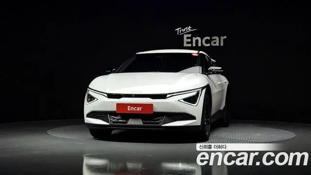 2025 Kia The New EV6 Long Range 4WD Sold VIN KNAC281CPSA227589 – photo 13 2025 Kia The New EV6 Long Range 4WD Sold VIN KNAC281CPSA227589 – photo 13