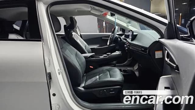 2025 Kia The New EV6 Long Range 4WD Sold VIN KNAC281CPSA227589 – photo 15 2025 Kia The New EV6 Long Range 4WD Sold VIN KNAC281CPSA227589 – photo 15