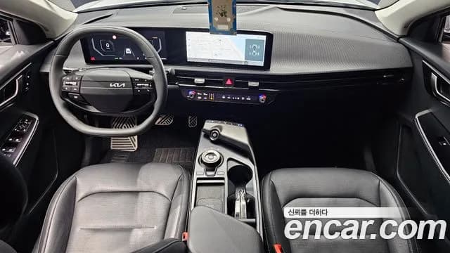2025 Kia The New EV6 Long Range 4WD Sold VIN KNAC281CPSA227589 – photo 16 2025 Kia The New EV6 Long Range 4WD Sold VIN KNAC281CPSA227589 – photo 16