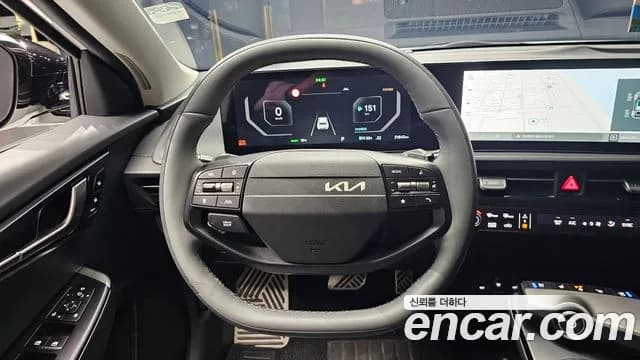 2025 Kia The New EV6 Long Range 4WD Sold VIN KNAC281CPSA227589 – photo 19 2025 Kia The New EV6 Long Range 4WD Sold VIN KNAC281CPSA227589 – photo 19
