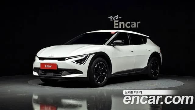 2025 Kia The New EV6 Long Range 4WD Sold VIN KNAC281CPSA227589 – photo 20 2025 Kia The New EV6 Long Range 4WD Sold VIN KNAC281CPSA227589 – photo 20