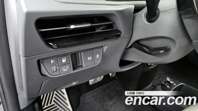 2025 Kia The New EV6 Long Range 4WD Sold VIN KNAC281CPSA232690 – side profile 2025 Kia The New EV6 Long Range 4WD Sold VIN KNAC281CPSA232690 – side profile