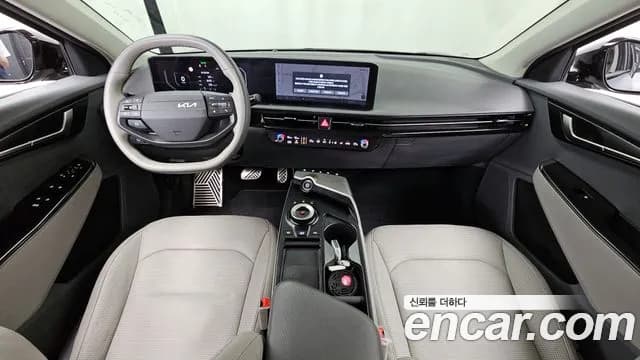 2025 Kia The New EV6 Long Range 4WD Sold VIN KNAC281CPSA232690 – exterior detail 2025 Kia The New EV6 Long Range 4WD Sold VIN KNAC281CPSA232690 – exterior detail