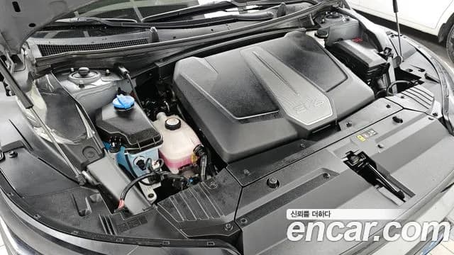 2025 Kia The New EV6 Long Range 4WD Sold VIN KNAC281CPSA232690 – photo 11 2025 Kia The New EV6 Long Range 4WD Sold VIN KNAC281CPSA232690 – photo 11