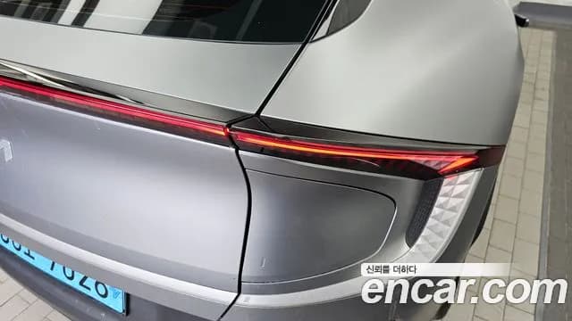 2025 Kia The New EV6 Long Range 4WD Sold VIN KNAC281CPSA232690 – photo 12 2025 Kia The New EV6 Long Range 4WD Sold VIN KNAC281CPSA232690 – photo 12