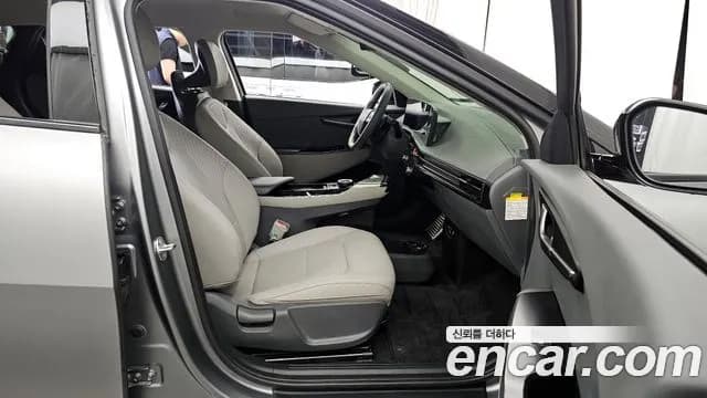 2025 Kia The New EV6 Long Range 4WD Sold VIN KNAC281CPSA232690 – photo 15 2025 Kia The New EV6 Long Range 4WD Sold VIN KNAC281CPSA232690 – photo 15