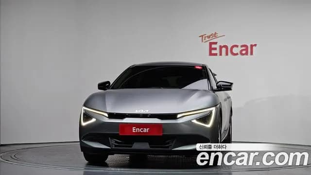 2025 Kia The New EV6 Long Range 4WD Sold VIN KNAC281CPSA232690 – photo 16 2025 Kia The New EV6 Long Range 4WD Sold VIN KNAC281CPSA232690 – photo 16