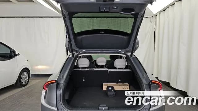 2025 Kia The New EV6 Long Range 4WD Sold VIN KNAC281CPSA232690 – photo 17 2025 Kia The New EV6 Long Range 4WD Sold VIN KNAC281CPSA232690 – photo 17