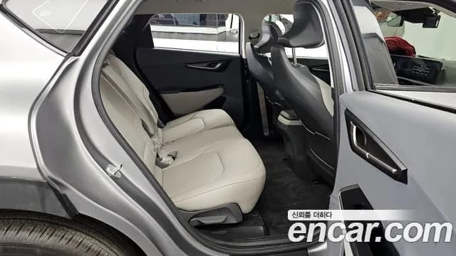 2025 Kia The New EV6 Long Range 4WD Sold VIN KNAC281CPSA232690 – photo 18 2025 Kia The New EV6 Long Range 4WD Sold VIN KNAC281CPSA232690 – photo 18