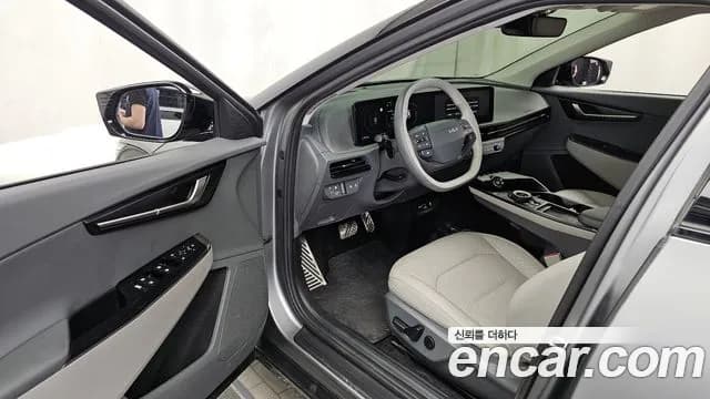 2025 Kia The New EV6 Long Range 4WD Sold VIN KNAC281CPSA232690 – photo 21 2025 Kia The New EV6 Long Range 4WD Sold VIN KNAC281CPSA232690 – photo 21