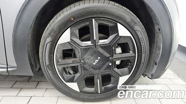 2025 Kia The New EV6 Long Range 4WD Sold VIN KNAC281CPSA232690 – photo 25 2025 Kia The New EV6 Long Range 4WD Sold VIN KNAC281CPSA232690 – photo 25
