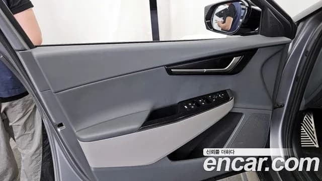 2025 Kia The New EV6 Long Range 4WD Sold VIN KNAC281CPSA232690 – photo 27 2025 Kia The New EV6 Long Range 4WD Sold VIN KNAC281CPSA232690 – photo 27