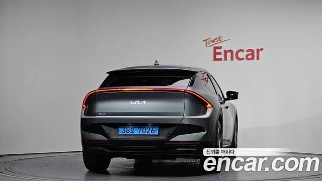 2025 Kia The New EV6 Long Range 4WD Sold VIN KNAC281CPSA232690 – photo 28 2025 Kia The New EV6 Long Range 4WD Sold VIN KNAC281CPSA232690 – photo 28