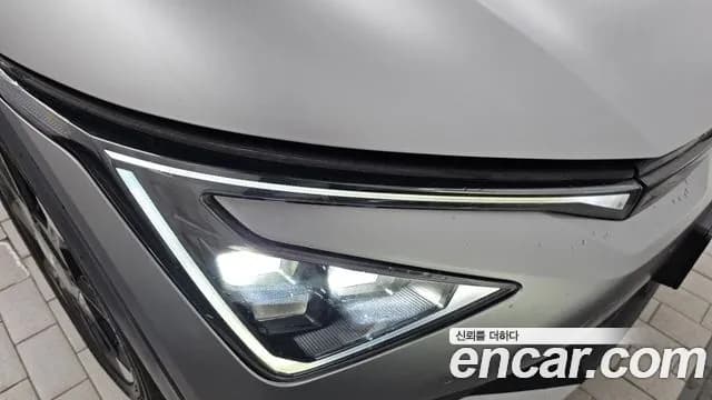 2025 Kia The New EV6 Long Range 4WD Sold VIN KNAC281CPSA232690 – photo 30 2025 Kia The New EV6 Long Range 4WD Sold VIN KNAC281CPSA232690 – photo 30