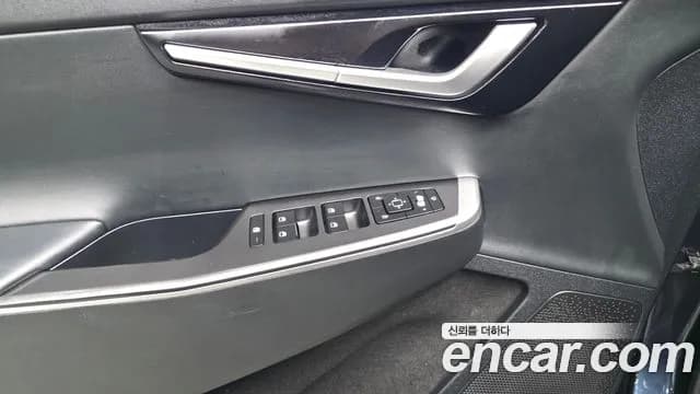 2022 Kia EV6 Standard 4WD Sold VIN KNAC281DPNA024315 – rear exterior 2022 Kia EV6 Standard 4WD Sold VIN KNAC281DPNA024315 – rear exterior