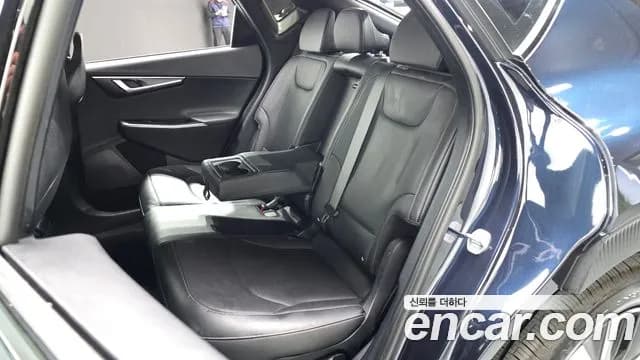 2022 Kia EV6 Standard 4WD Sold VIN KNAC281DPNA024315 – side profile 2022 Kia EV6 Standard 4WD Sold VIN KNAC281DPNA024315 – side profile