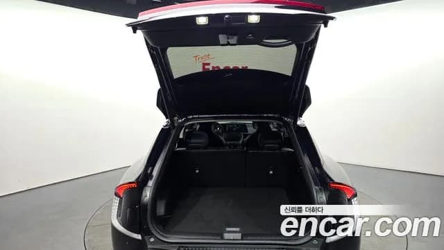2022 Kia EV6 Standard 4WD Sold VIN KNAC281DPNA024315 – undercarriage 2022 Kia EV6 Standard 4WD Sold VIN KNAC281DPNA024315 – undercarriage
