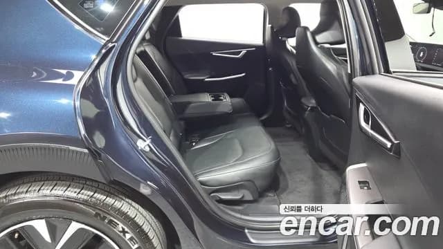 2022 Kia EV6 Standard 4WD Sold VIN KNAC281DPNA024315 – photo 12 2022 Kia EV6 Standard 4WD Sold VIN KNAC281DPNA024315 – photo 12