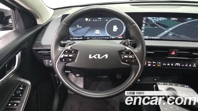 2022 Kia EV6 Standard 4WD Sold VIN KNAC281DPNA024315 – photo 13 2022 Kia EV6 Standard 4WD Sold VIN KNAC281DPNA024315 – photo 13