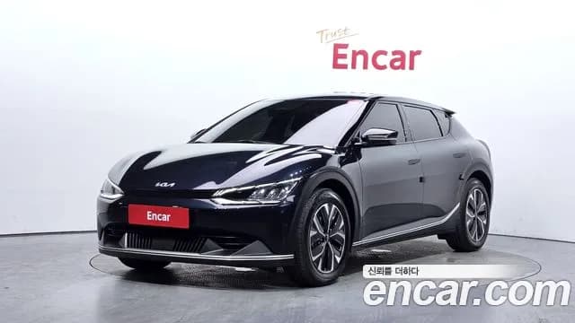 2022 Kia EV6 Standard 4WD Sold VIN KNAC281DPNA024315 – photo 21 2022 Kia EV6 Standard 4WD Sold VIN KNAC281DPNA024315 – photo 21