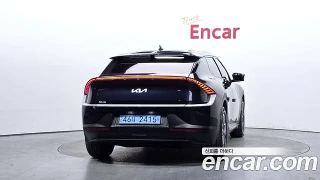 2022 Kia EV6 Standard 4WD Sold VIN KNAC281DPNA024315 – photo 25 2022 Kia EV6 Standard 4WD Sold VIN KNAC281DPNA024315 – photo 25