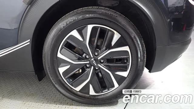 2022 Kia EV6 Standard 4WD Sold VIN KNAC281DPNA024315 – photo 29 2022 Kia EV6 Standard 4WD Sold VIN KNAC281DPNA024315 – photo 29