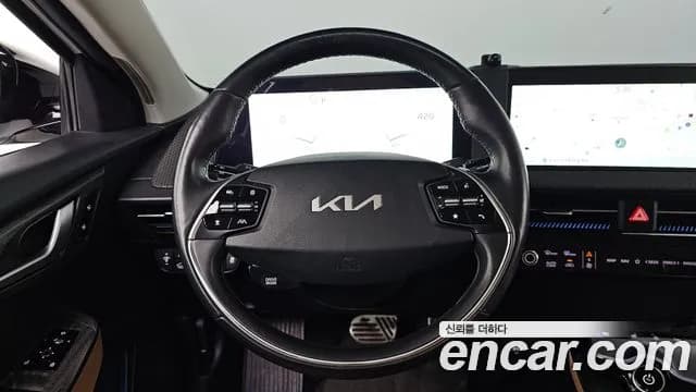 2022 Kia EV6 Long Range Sold VIN KNAC381AFNA001242 – side profile 2022 Kia EV6 Long Range Sold VIN KNAC381AFNA001242 – side profile