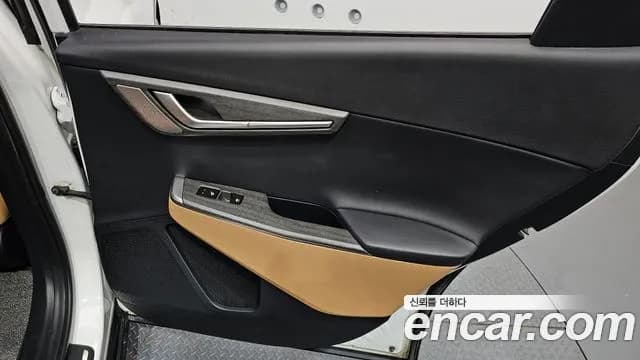 2022 Kia EV6 Long Range Sold VIN KNAC381AFNA001242 – dashboard 2022 Kia EV6 Long Range Sold VIN KNAC381AFNA001242 – dashboard