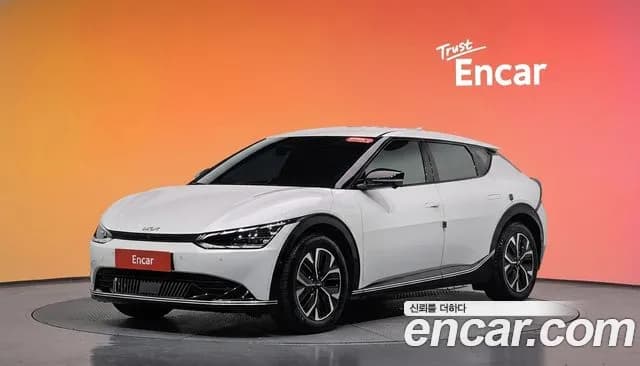 2022 Kia EV6 Long Range Sold VIN KNAC381AFNA001242 – photo 14 2022 Kia EV6 Long Range Sold VIN KNAC381AFNA001242 – photo 14