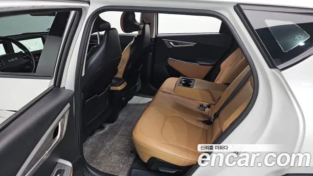 2022 Kia EV6 Long Range Sold VIN KNAC381AFNA001242 – photo 15 2022 Kia EV6 Long Range Sold VIN KNAC381AFNA001242 – photo 15