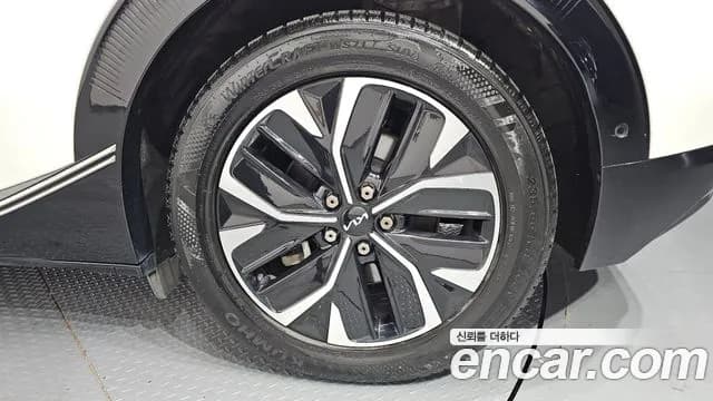 2022 Kia EV6 Long Range Sold VIN KNAC381AFNA001242 – photo 24 2022 Kia EV6 Long Range Sold VIN KNAC381AFNA001242 – photo 24